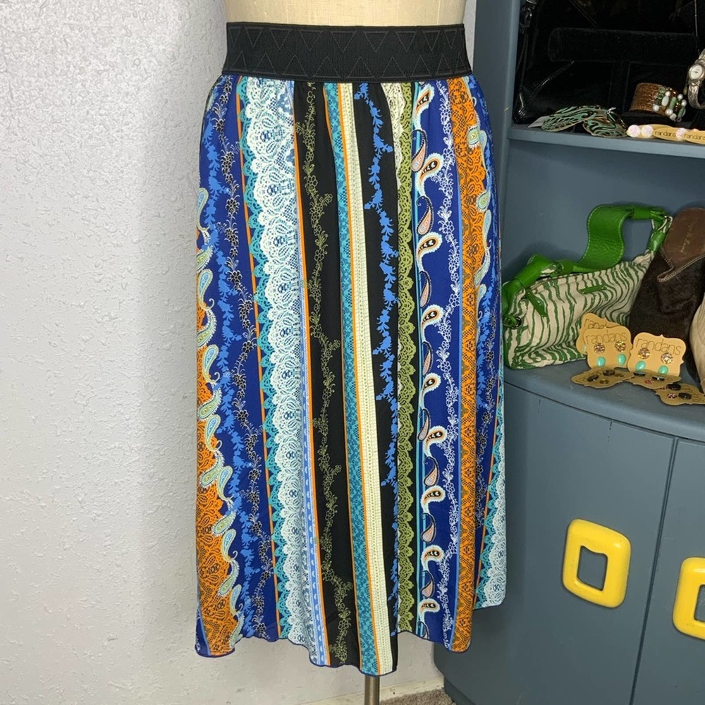 Lularoe Jill Skirt